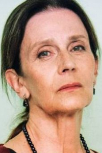 Елена Сафонова