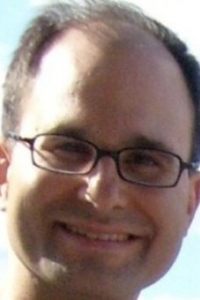 Крис Энджел