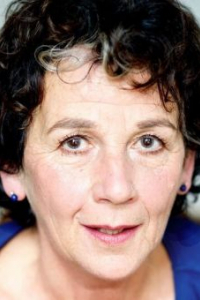 Карла Бекер