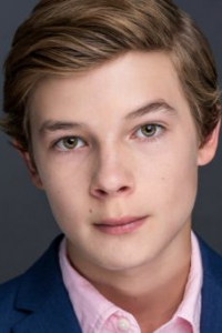 Джейкоб Моран