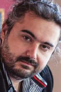 Данило Бечкович