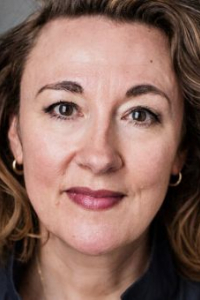 Дороти Эткинсон