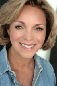 Эллен Дэвид