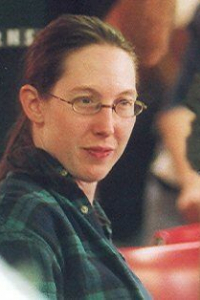 Мэриэн Йеджер