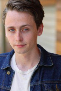 Билли О’Нилл