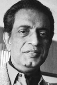 Сатьяджит Рай