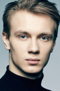 Марк Кондратьев