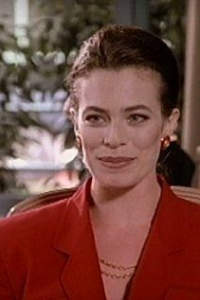 Сьюзэн Ли Хоффман