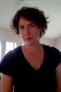 Джанин Дитуллио