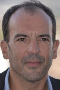 Франсуа Фавр