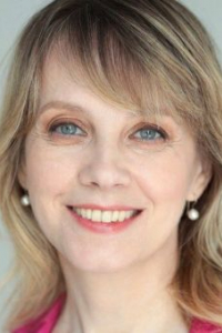 Елена Литвинова