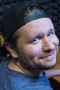 Александр Шахов