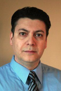 Джон Мильоре