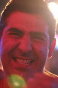 Oren Stambouli