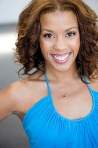 Тиа Робинсон