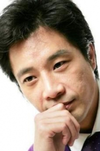 Ким Джин-гын