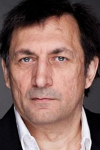 Серж Рябукин