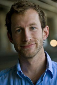 Bradley Hasemeyer