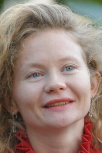 Алиса Олейник