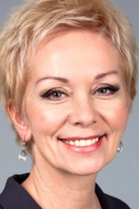 Любовь Германова