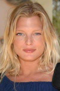 Эйприл О’Брайен