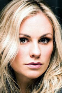 Анна Пэкуин