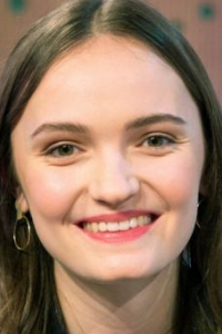 Эбигейл Лаури