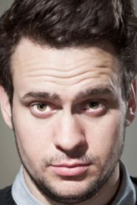 Хантер Коуп