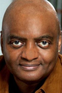 Джордж Харрис