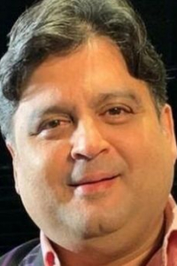 Ашвин Каушал