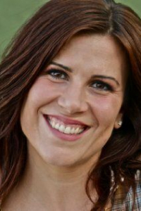 Дженелл Кокс