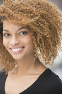 Кэндис Мари Беннетт