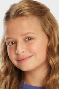 Жизелль Эйзенберг