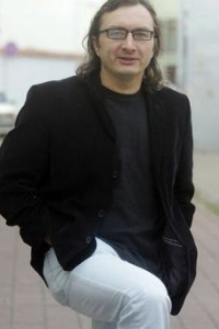 Арунас Мателис