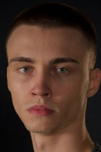 Илья Черныш