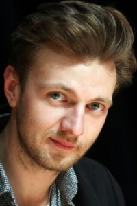 Максим Керин