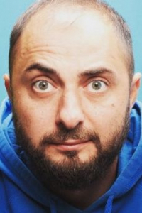 Демис Карибидис