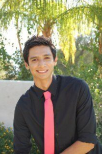 Хуан Магана