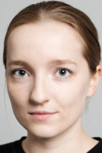 Паулина Матусевич