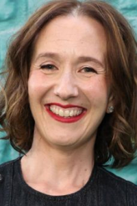 Франческа ДеБланко