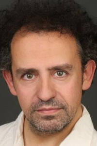 Alberto Castrillo-Ferrer