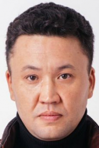 Сырым Кашкабаев