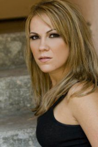 Кристал Дэвис