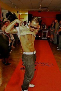 Ленни Портефилд