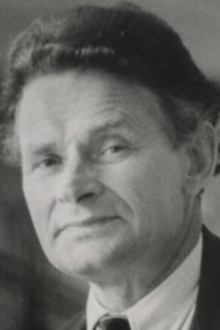 Александр Рандвиир