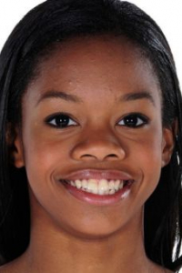 Габби Дуглас