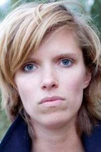 Льеса Ван Дер Аа