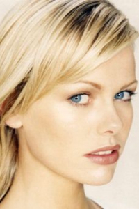 Барбара Снелленбург