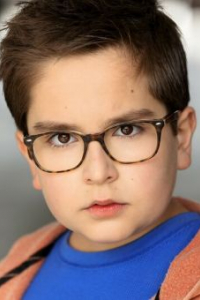 Robert Timothy Smith