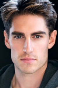 Джулиан Хэйг